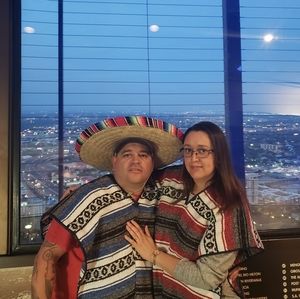 Meet your Posher, Alberto